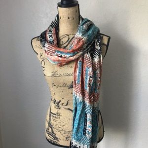 💜 Ashley Cooper pashmina style scarf/shawl/wrap